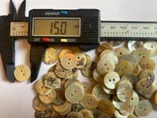 Handmade Mother Of Pearl Shell