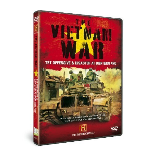 Vietnam the tet offensive - vietnam,