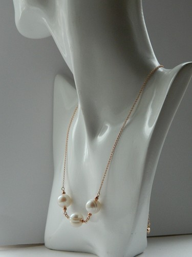 Large ivory white - ivory,