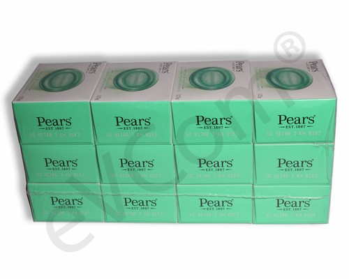 Pears soap oil - soap, clear