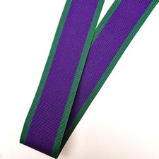 General Service Medal (1962-2007) Ribbon 
