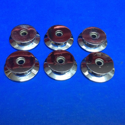 Tape guide for emi - tape,