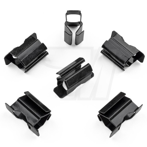 18x door handle - handle, trim