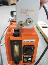 MODEL 2010-P  ALCATEL
