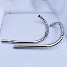 BSA A7 Early Swinging Arm