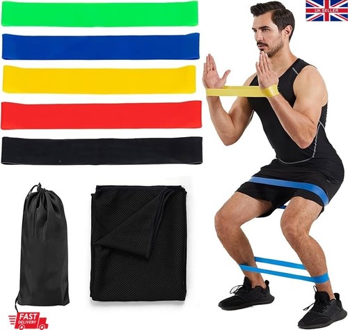 Resistance bands exercise - bands,