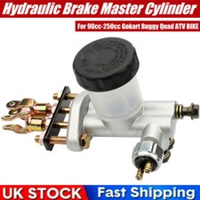 9mm Hydraulic Brake Master