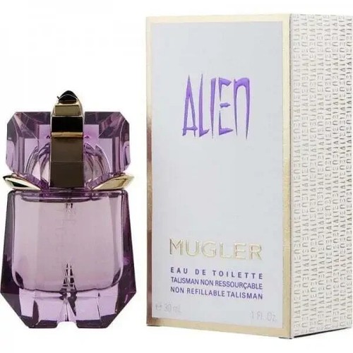 Thierry mugler alien 30ml eau - mugler,