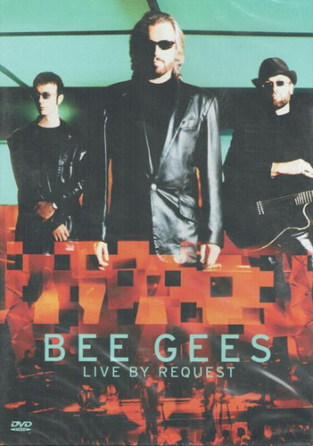 The bee gees live - bee,