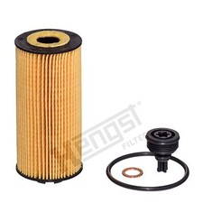 Oil Filter For Mini JCW ALL4