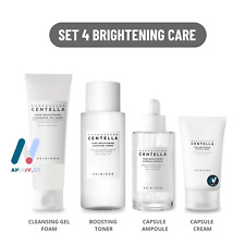 SKIN1004 Madagascar Centella Tone Brightening SET Moist Calm Hydrating Dark Spot