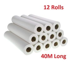Premium Quality Hygiene Rolls