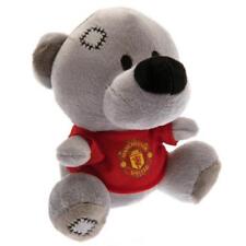 Manchester United FC Timmy Bear Official Merchandise
