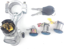 1 Set NEW Ignition Barrel