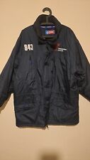Twickingham Stadium rugby coat 2Xl 843 DRI 