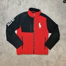 Ralph Lauren Windbreaker