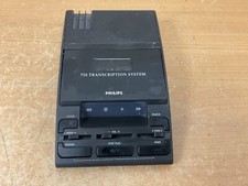 Philips 710 Audio Transcriber