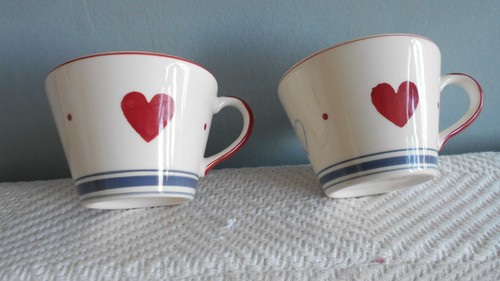 Maison vintage cappuccino -  maison,