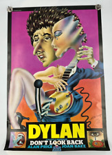 1969 Alan Aldridge, Don’t