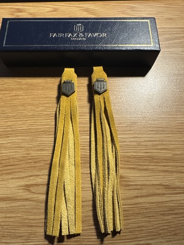 Fairfax favor pair of - fairfax, &