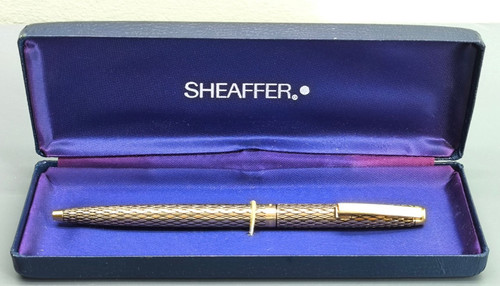 Sheaffer imperial sovereign - sheaffer,