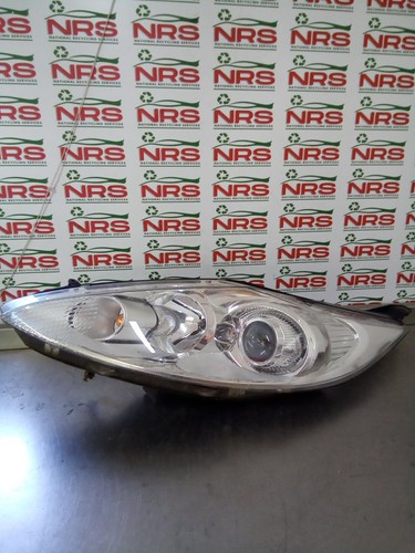 Ford fiesta headlight headlamp - ford, headlight/headlamp