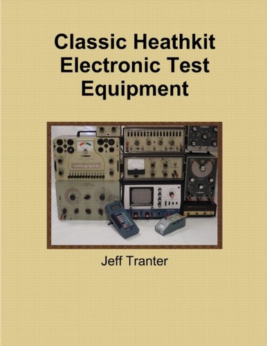 Tranter classic heathkit - tranter,