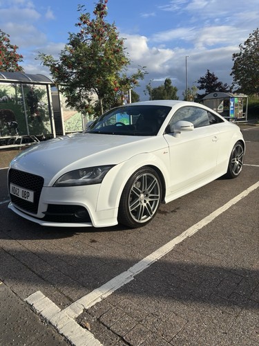 2012 audi black edition 0 - 2012, 2.0