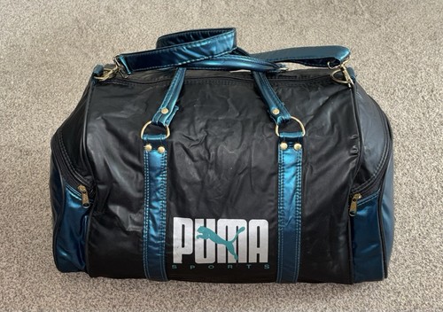 Puma vintage retro 1980s - puma,