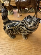 Beswick Persian Kitten Swiss