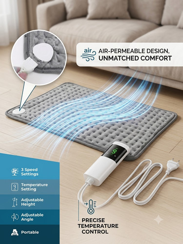30x60cm electric heating - electric,