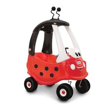 Cozy Coupe Ladybug Ride-on Car