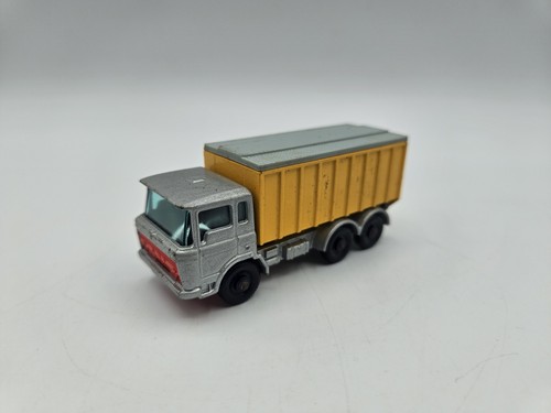 Matchbox 47 tipper - 47,