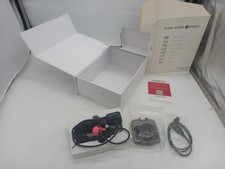 Streetwize Advanced Portable Car Camcorder 1080p With Box And Manual