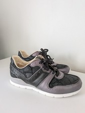 UGG Deaven Exotic Low Top Lace