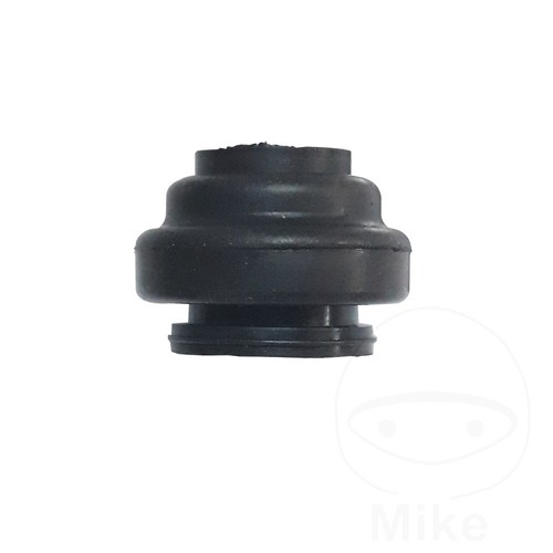 Rubber sleeve front - sleeve,