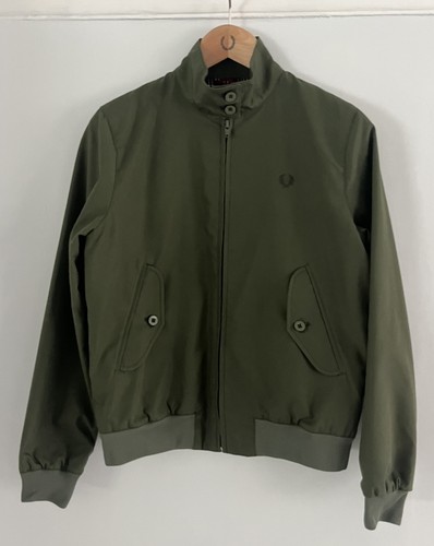 Fred perry reissues - made, in