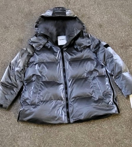 Rrp 950 yves salomon - salomon, army