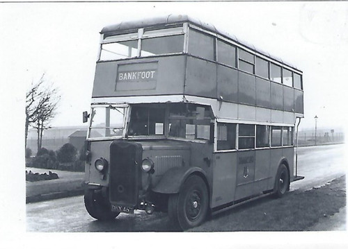 Bus photo dky467 bradford - dky467,