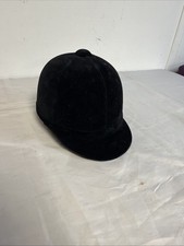 Gold top Horse Riding Hat -