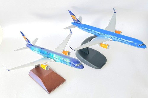 Set boeing 757 200 - boeing, 757-200
