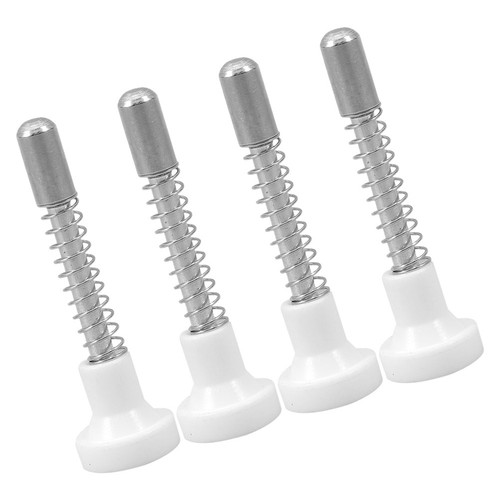 Pcs bed plunger latch - bed,