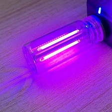 USB Touch Dimming LED Edison