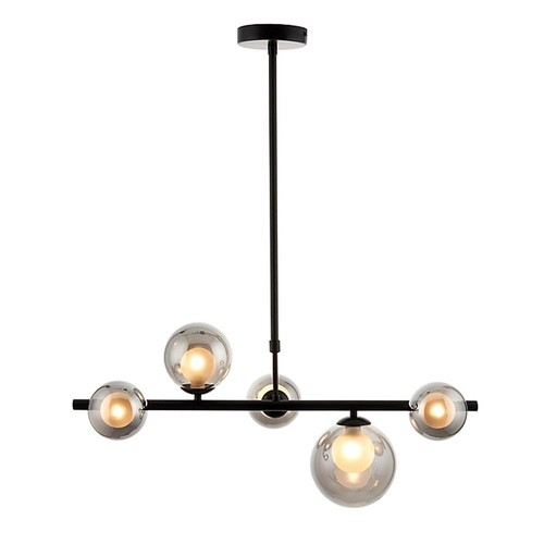 Pendant ceiling light - light, 5
