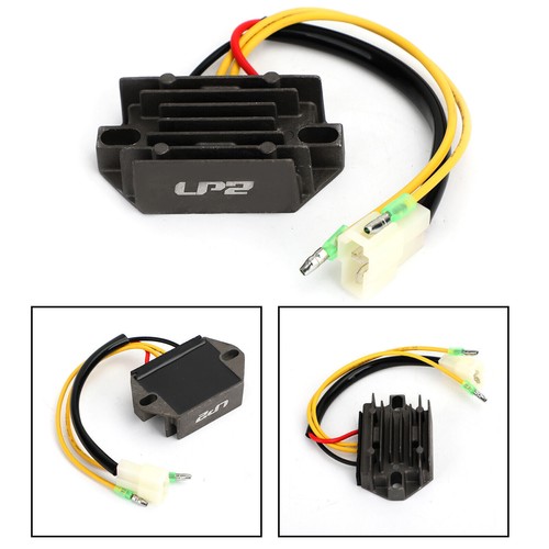 Voltage regulator for - regulator,