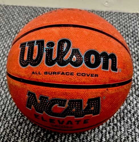 Wilson nba drv plus ncaa - wilson,