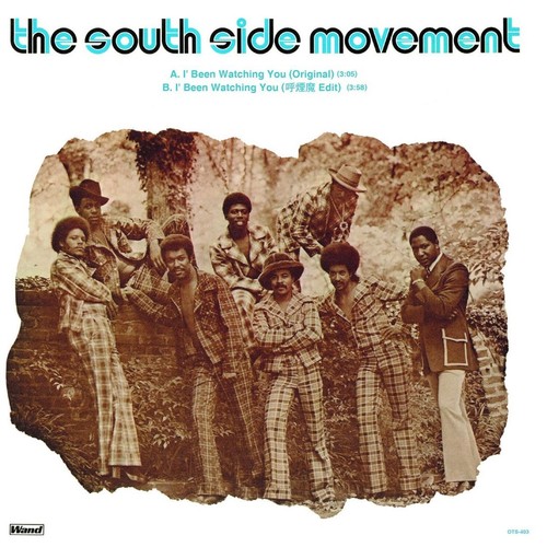 Southside movement been - southside,