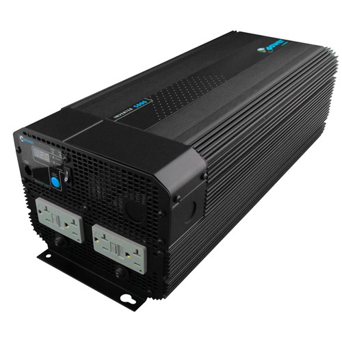 Xantrex xpower 5000 inverter - xpower,