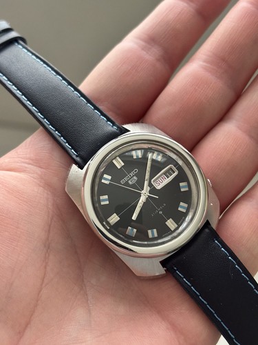 Vintage seiko automatic - vintage, 5