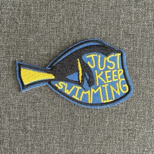 Dory finding nemo - dory, character
